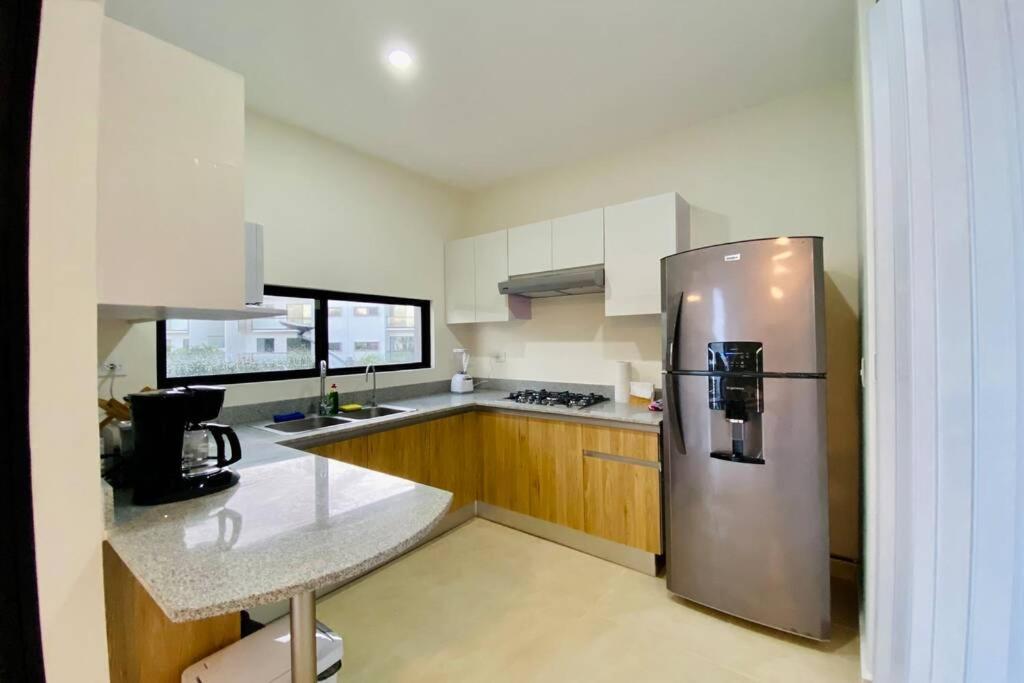 Apartment Coquillage B