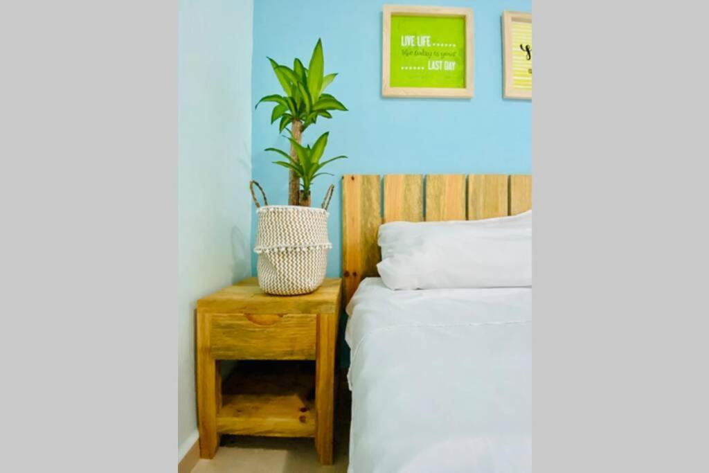 Coquillage B Apartment Cancun